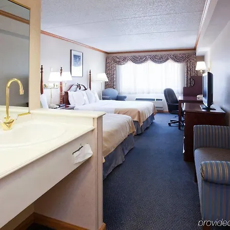 The Harborview, Ascend Hotel Collection
